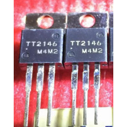 TT2146M TT2146 TO-220 5PCS/LOT