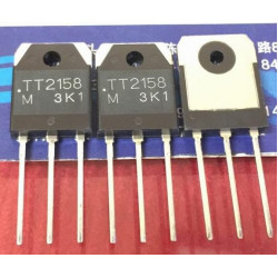 TT2158M TT2158 TO-3P 5PCS/LOT