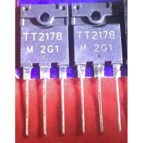 TT2178 TO-3P 5PCS/LOT