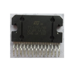 TDA7569B ZIP