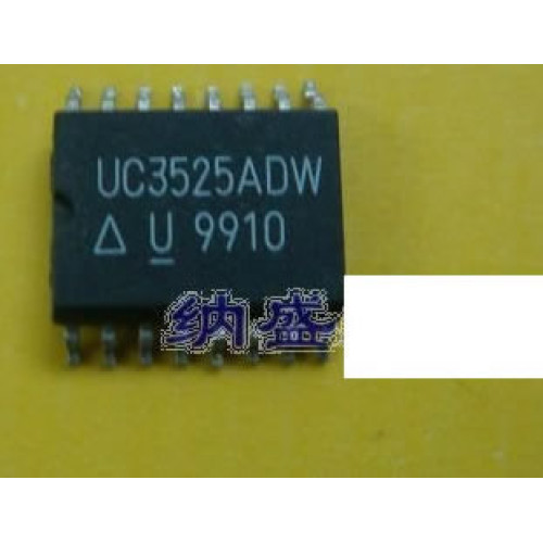 UC3525ADW UC3525 SOP 5pcs/lot