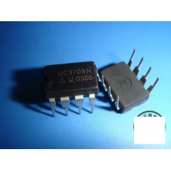 UC3709N UC3709 DIP5pcs/lot