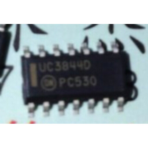 UC3844D SOP-14 5pcs/lot