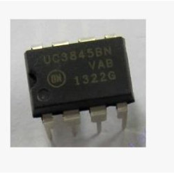 UC3845AN UC3845BN UC3845 dip-8 5pcs/lot