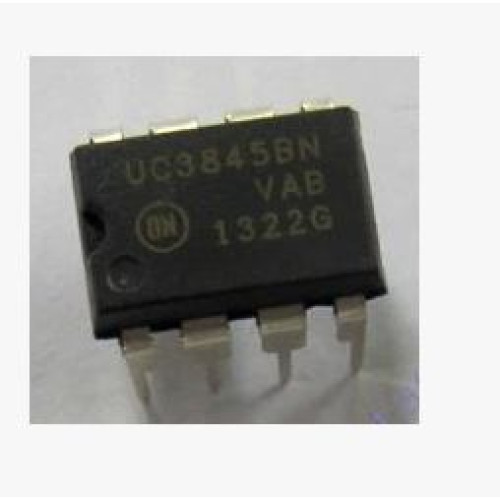 UC3845AN UC3845BN UC3845 dip-8 5pcs/lot