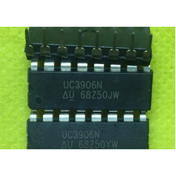 UC3906N   DIP 5pcs/lot