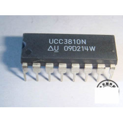 UCC3810N UCC3810 DIP5pcs/lot