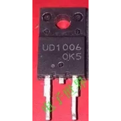 UD1006 used and tested 5PCS/LOT