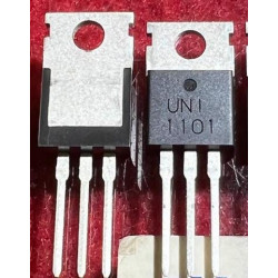 UNI1101E3 UNI1101 UNI 1101 UN11101 TO-220 new original