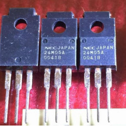 UPC24M05A 24M05A 24M05 2405 TO-220F 5PCS/LOT