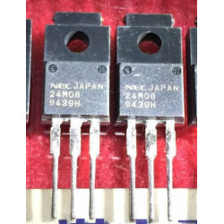 UPC24M08HF 24M08 2408  NEC TO-220F 5pcs/lot