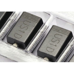 US1D UF4003 200V/1A SMA 20Pcs/lot