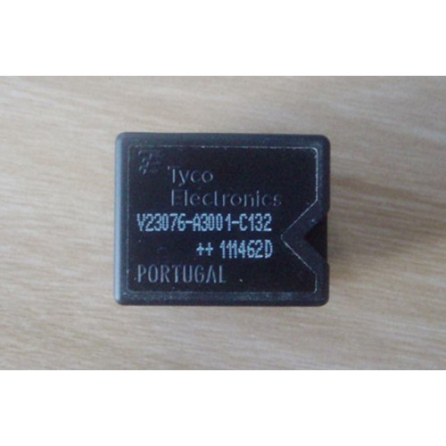 V23076-A3001-C132 RELAY