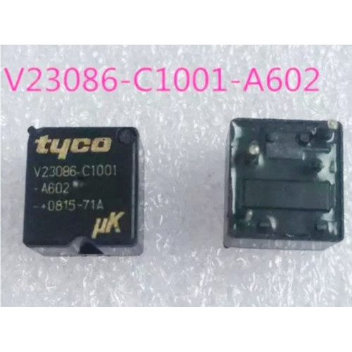 V23086-C1001-A602 relay new