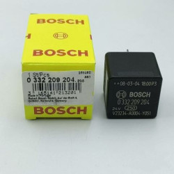 V23234-A0004-Y051 0332209204 BOSCH  RELAY NEW