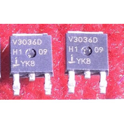 V3036D TO-252 5PCS/LOT