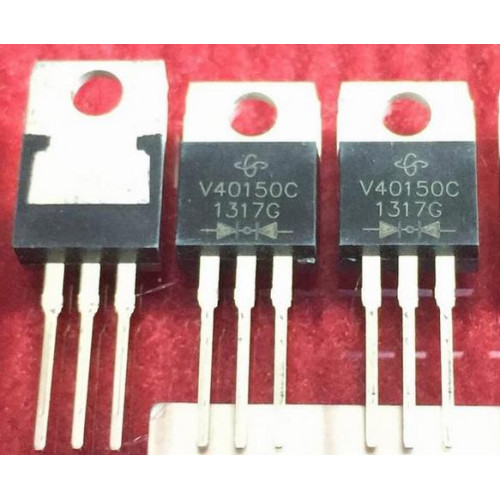 V40150C 40A 150V TO-220 5PCS/LOT