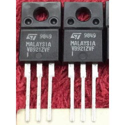 VB921ZVFI VB921ZVF New TO-220F 5PCS/LOT