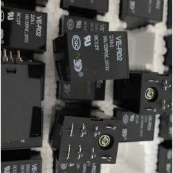 VE-R02-2Ab1 relay