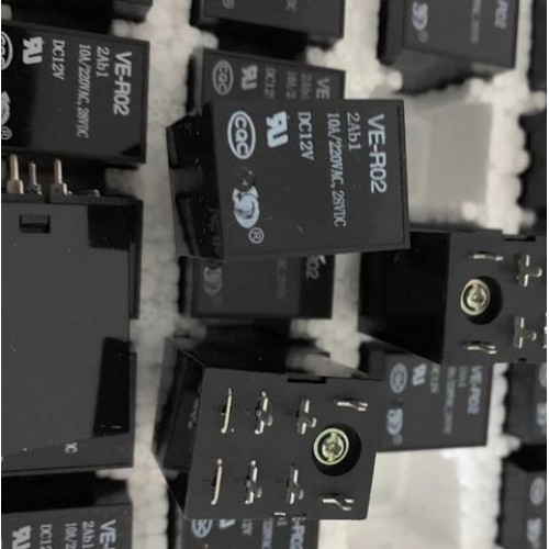 VE-R02-2Ab1 relay