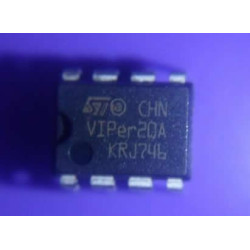 VIPER20 VIPER20A 5PCS/LOT