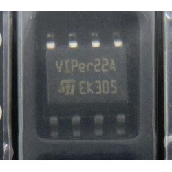 VIPER22A SOP8 5PCS/LOT