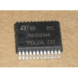 VND5025AK 5pcs/lot