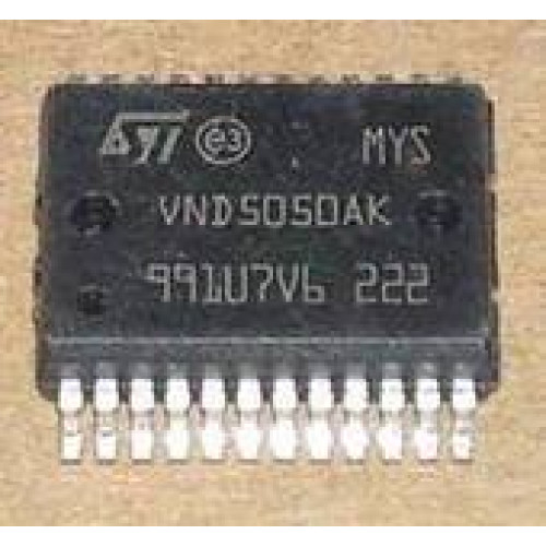 VND5050AK 5pcs/lot