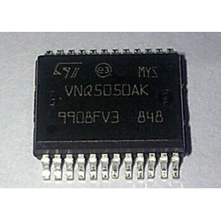 VNQ5050AK 5pcs/lot