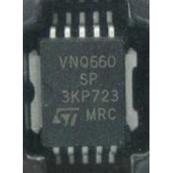 VNQ660SP 5pcs/lot