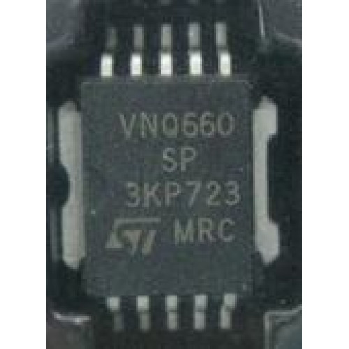 VNQ660SP 5pcs/lot