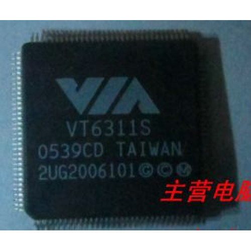 VT6311S 5pcs/lot