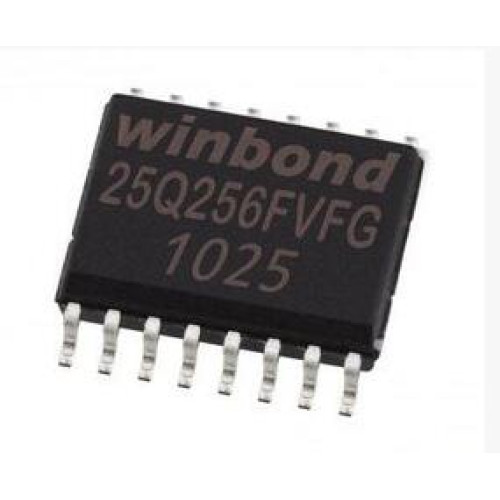 W25Q256FVFIG 25Q256FVFIG SOP-16 5pcs/lot