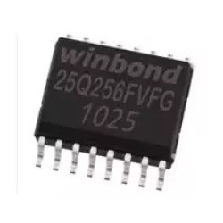 W25Q256FVFIG 25Q256FVFG SOP-16 32M 5pcs/lot