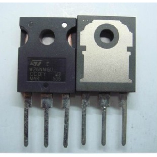 W26NM60 5pcs/lot