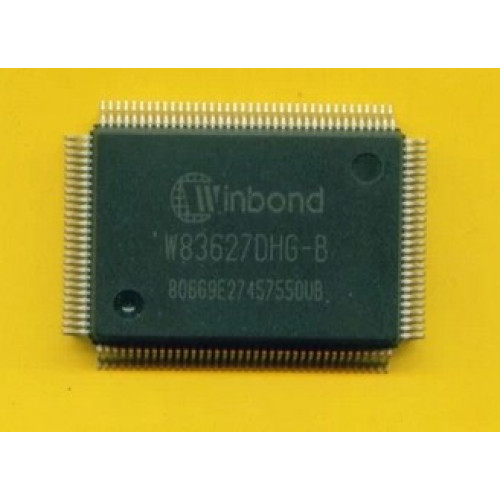 W83627DHG-B 5pcs/lot