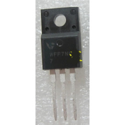 7N60 for Replacement 6N60  5pcs/lot