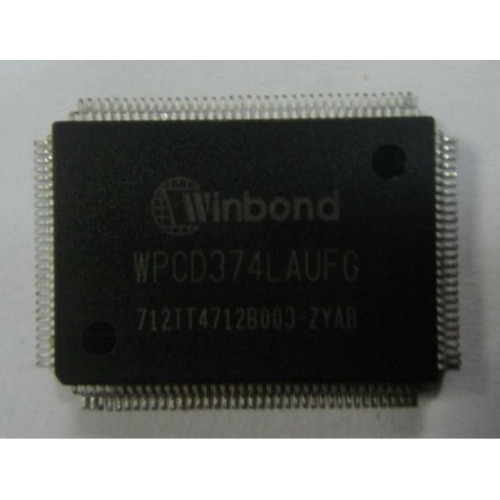 WPCD374LAUFG 5pcs/lot