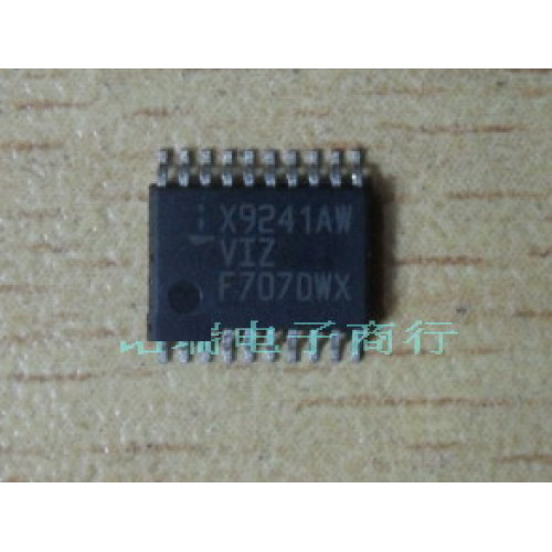 X9241AWVI X9241AWVIZ 5pcs/lot