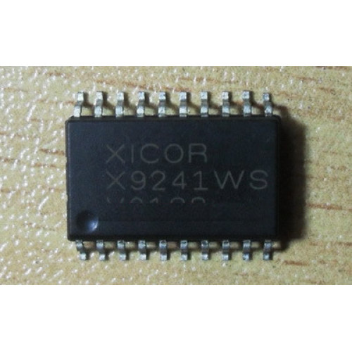 X9241WS X9241YS 5pcs/lot