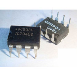 X9C503S X9C503P   5pcs/lot