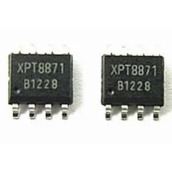 XPT8871 XPT8871ES 5pcs/lot