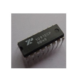 XR1091ECP DIP16 1091ECP