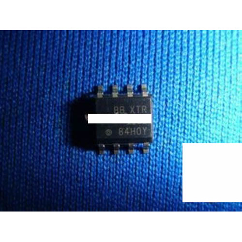 XTR115U XTR115UA IC 5pcs/lot