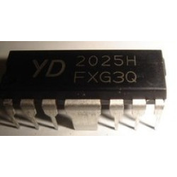 YD2025H 5PCS/LOT