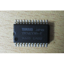 YM3433B-F 5pcs/lot