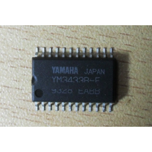 YM3433B-F 5pcs/lot