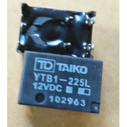 YTB1-225L 12VDC RELAY NEW