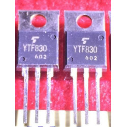 YTF830 TO-220 5PCS/LOT