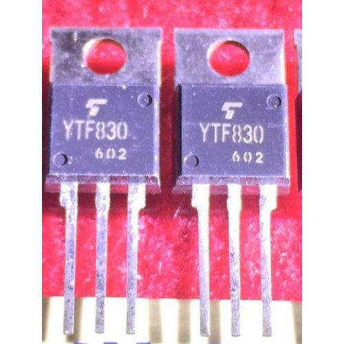 YTF830 TO-220 5PCS/LOT